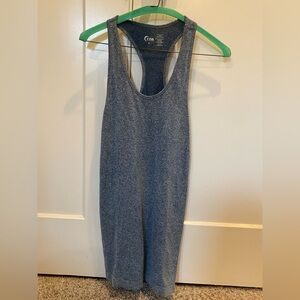 Zyia Active Copper Charged Tank Top - Size Medium - Good condition